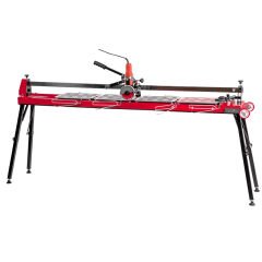 Kristal Herkül 356 18 1350mm Motorlu, Ayaklı ve Lazerli Profesyonel Seramik Kesme Makinası