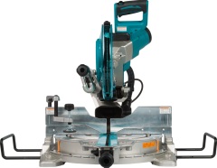 Makita LS1019L Radyal Pistonlu Çift Sürgülü Gönye Kesme Testere