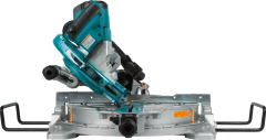 Makita LS1019L Radyal Pistonlu Çift Sürgülü Gönye Kesme Testere