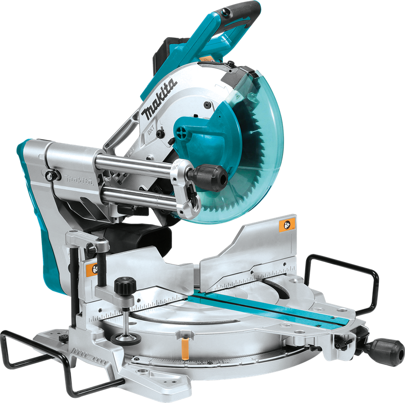 Makita LS1019L Radyal Pistonlu Çift Sürgülü Gönye Kesme Testere