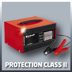 Einhell CC-BC 12 Oto Akü Şarj Cihazı