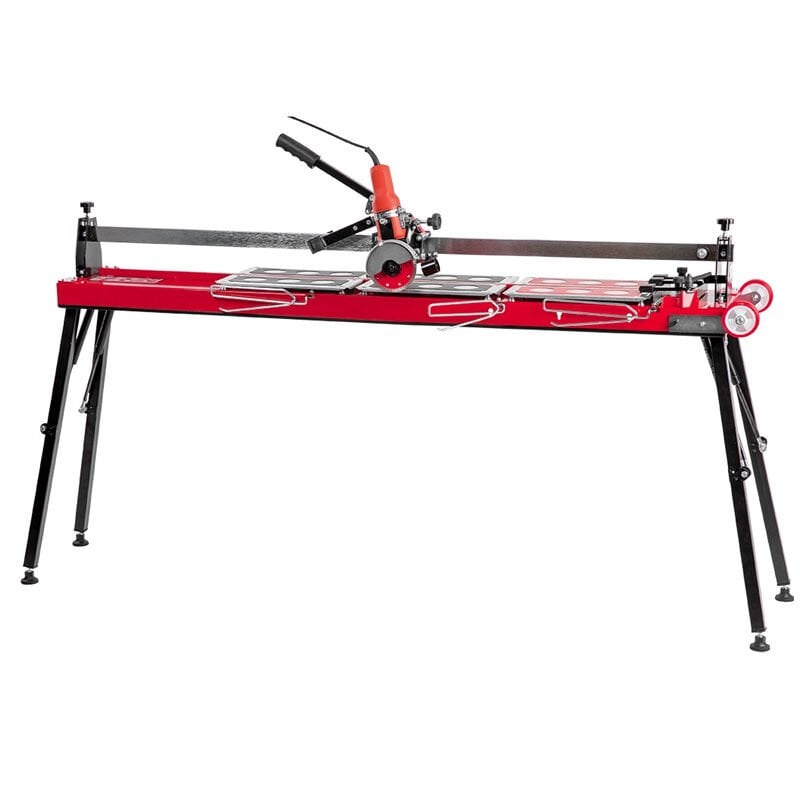 Kristal Herkül 355 16 935mm Motorlu ve Ayaklı Profesyonel Seramik Kesme Makinası