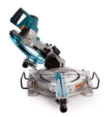 Makita LS1219L Radyal Lazerli Çift Sürgülü 305 mm Gönye Kesme Testere