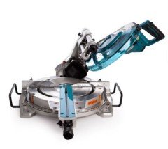 Makita LS1219L Radyal Lazerli Çift Sürgülü 305 mm Gönye Kesme Testere