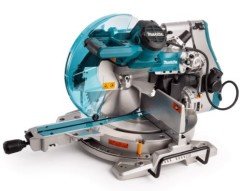 Makita LS1219L Radyal Lazerli Çift Sürgülü 305 mm Gönye Kesme Testere