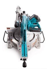Makita LS1219L Radyal Lazerli Çift Sürgülü 305 mm Gönye Kesme Testere