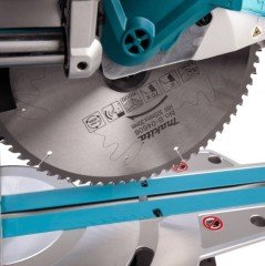 Makita LS1219L Radyal Lazerli Çift Sürgülü 305 mm Gönye Kesme Testere