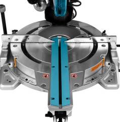 Makita LS1219L Radyal Lazerli Çift Sürgülü 305 mm Gönye Kesme Testere