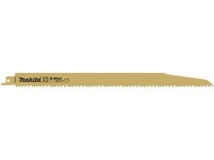 Makita B-43278 Bi-Metal Tilki Kuyruğu Kılıç Testere Bıçağı 305mm Çivili Ahşap
