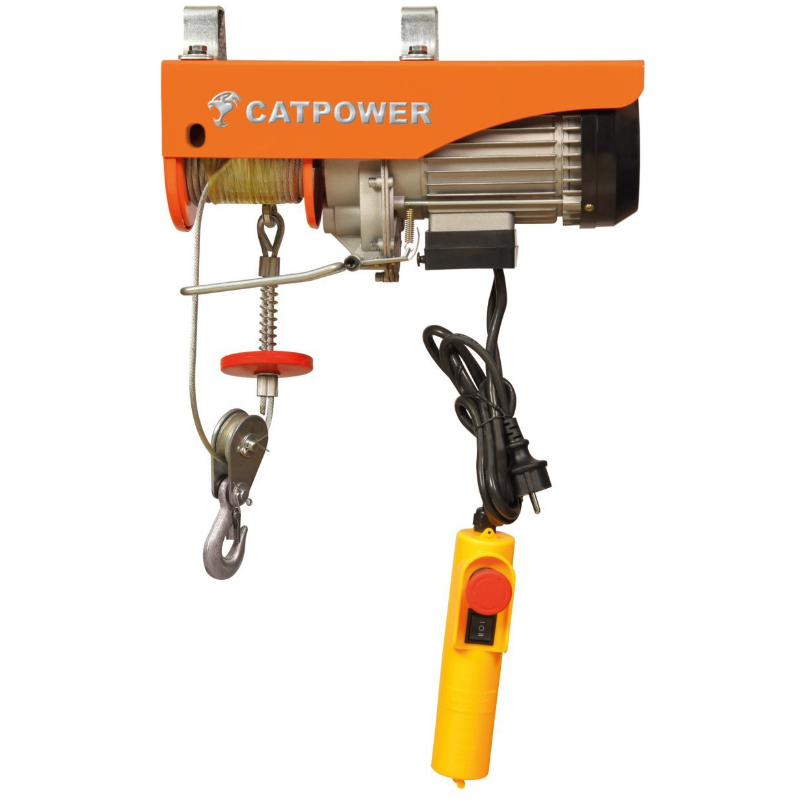 Catpower CAT7750 600-1200 Kg Elektrikli Vinç