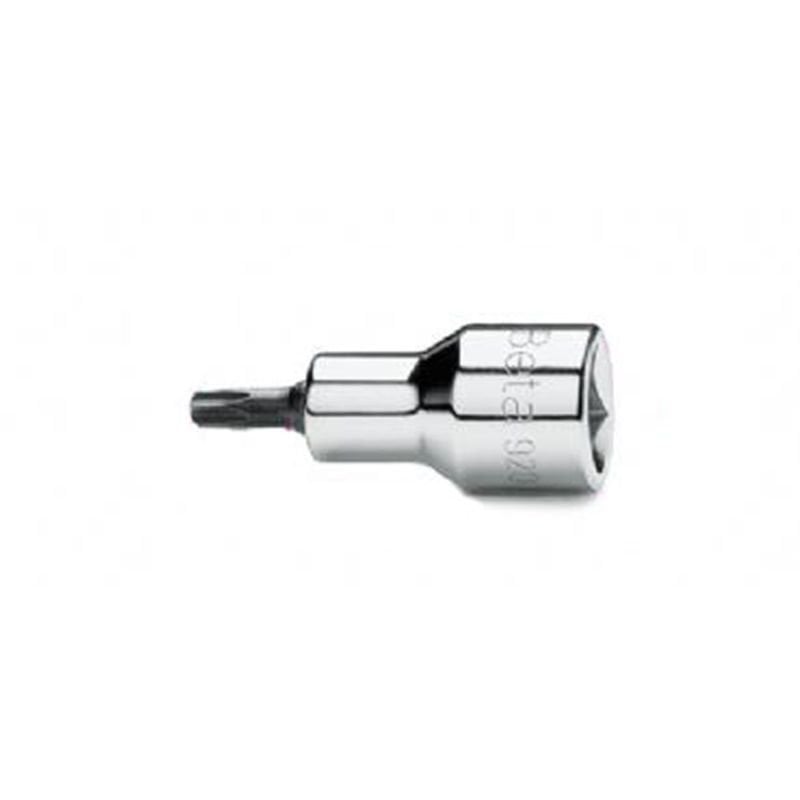 Beta 009200370 920RTX T20 1/2'' Delikli Torx Allenli Lokma