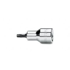 Beta 009200370 920RTX T20 1/2'' Delikli Torx Allenli Lokma