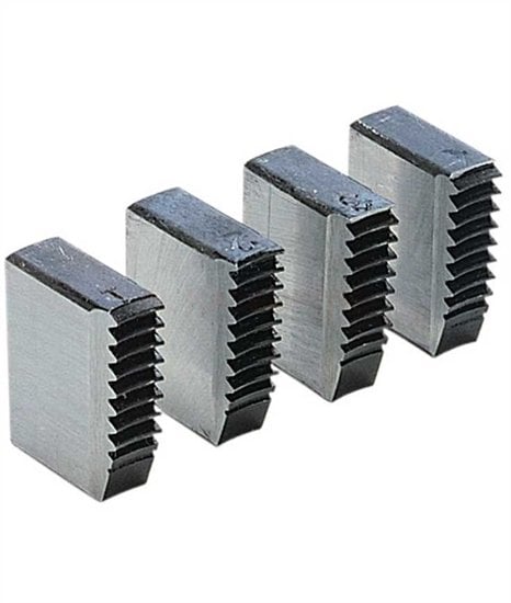Vırax 136217 Sol Bspt 1.1/4 Pafta Tarağı
