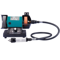 Catpower CAT8210 75Mm Mini Zımpara Taş Motoru