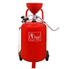 CKM B301 B3 28Lt. Havalı Yağ Dağıtıcı