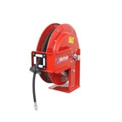Gülersan 4500N.2038 20 Mt R1-3/8'' Açık Kasa Yağ Hortum Makarası