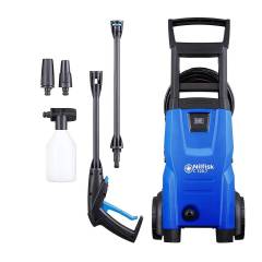 Nilfisk C 120.7-6 EU 120 Bar Basınçlı Yıkama Makinesi
