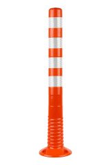 MaxSafety MS1-2519 100 Cm Esnek Şerit Ayırıcı Delinatör