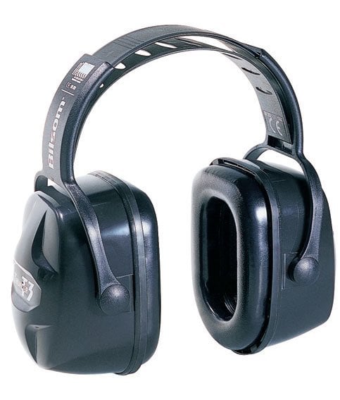 Sperian 1010970 Bilsom Thunder T3 Kulaklık