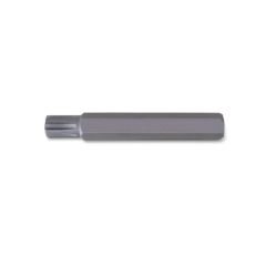 Beta 009100135 10mm 3/8'' Cırcırlı Tork Anahtarı için Açık Ağız Soket Tork Ucu