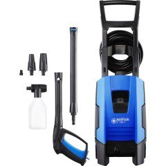 Nilfisk C135.1-8 EU 135 Bar Basınçlı Yıkama Makinesi