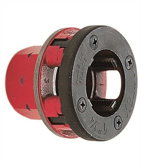 Vırax 136231 Sag Bspt 1/8 Pafta Kafası