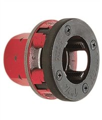 Vırax 136231 Sag Bspt 1/8 Pafta Kafası