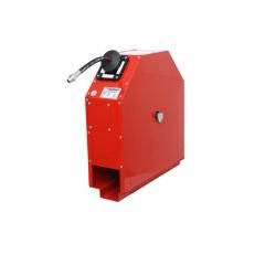 Gülersan 4500.1538 15 Mt R1-3/8'' Kapalı Kasa Yağ Hortum Makarası