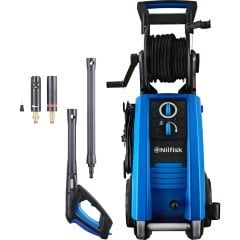 Nilfisk P 160.2-15 X-TRA EU 160 Bar Basınçlı Yıkama Makinesi