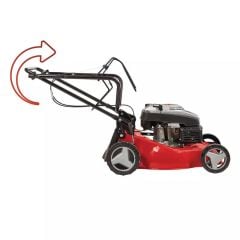 Einhell GC-PM 46 Benzinli Çim Biçme Makinesi