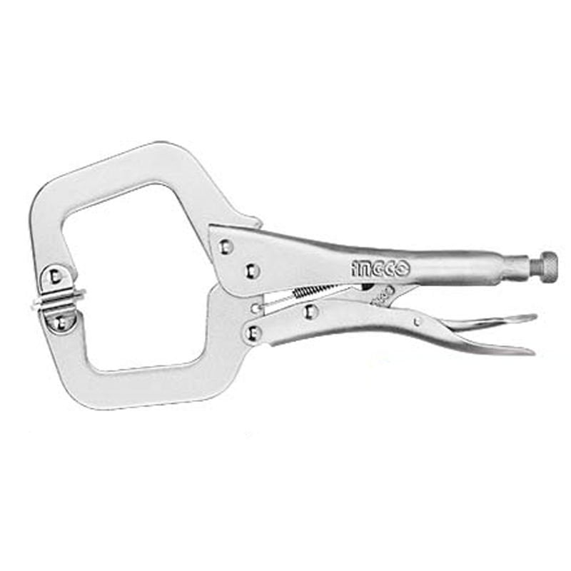 Ingco HCCLW0211 11'' Kaynak Pense