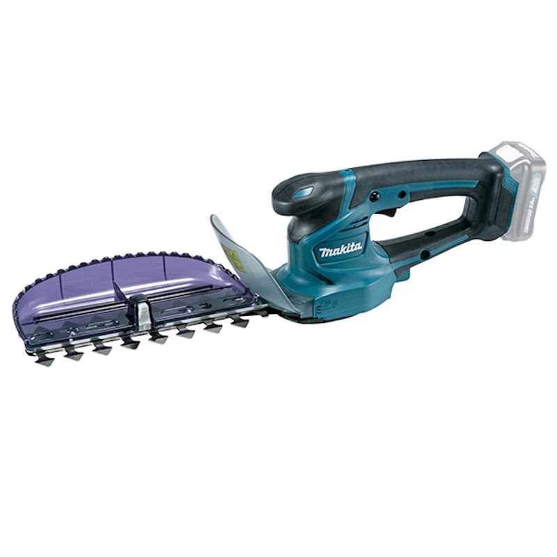 Makita UH201DWA Solo Akülü Çim Kesme Makinası