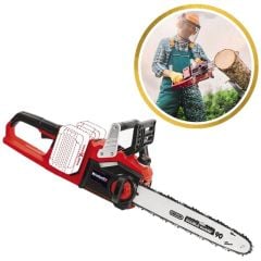 Einhell GE-LC 36/35 Li Solo Akülü Ağaç Kesme Motoru