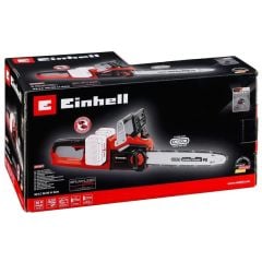 Einhell GE-LC 36/35 Li Solo Akülü Ağaç Kesme Motoru