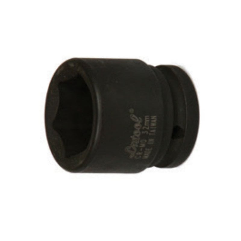 Osaka Tool LN14S06 1/4 inç 6mm Havalı Lokma