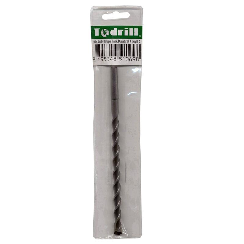 Todrill TD51069 Merkezleme Ucu