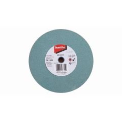 Makita B-51932 GB602W Taş Motoru için 150mm Zımpara Motoru Taşı