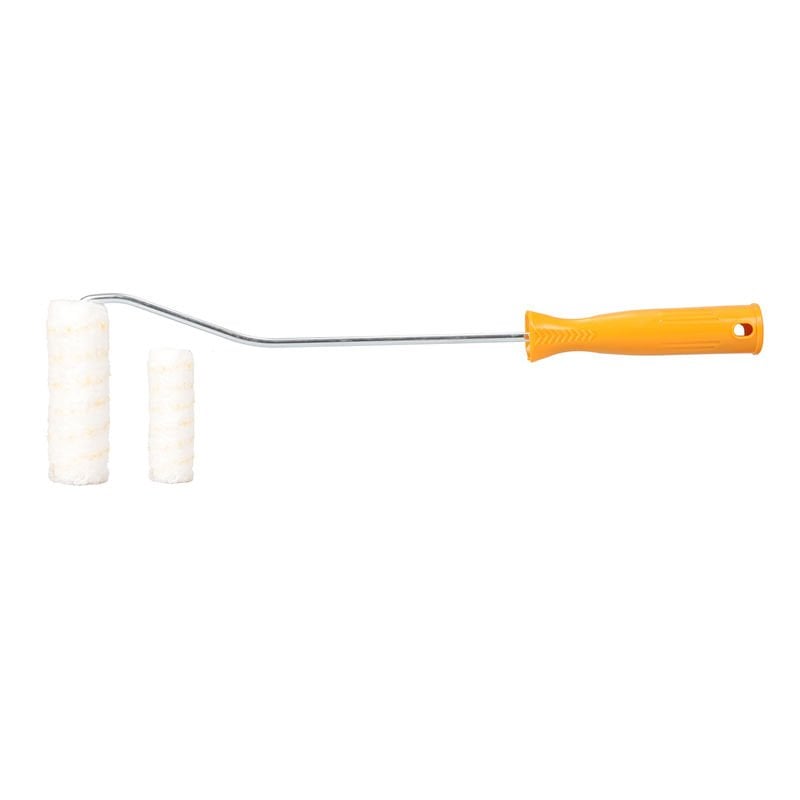 RTRMAX RFR010 10cm Etilen Kalorifer Rulo Fırçası