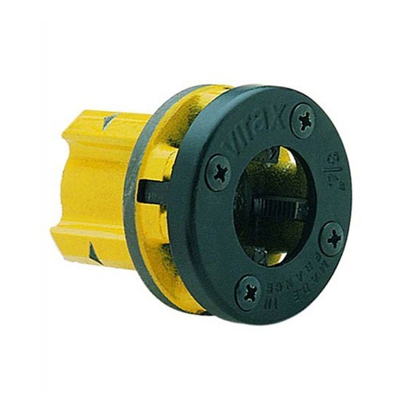 Vırax 1362 45 Pafta Kafası 3/4 Sol