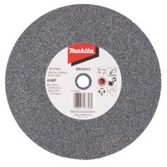 Makita B-51948 GB801 Taş Motoru için 205mm Zımpara Motoru Taşı