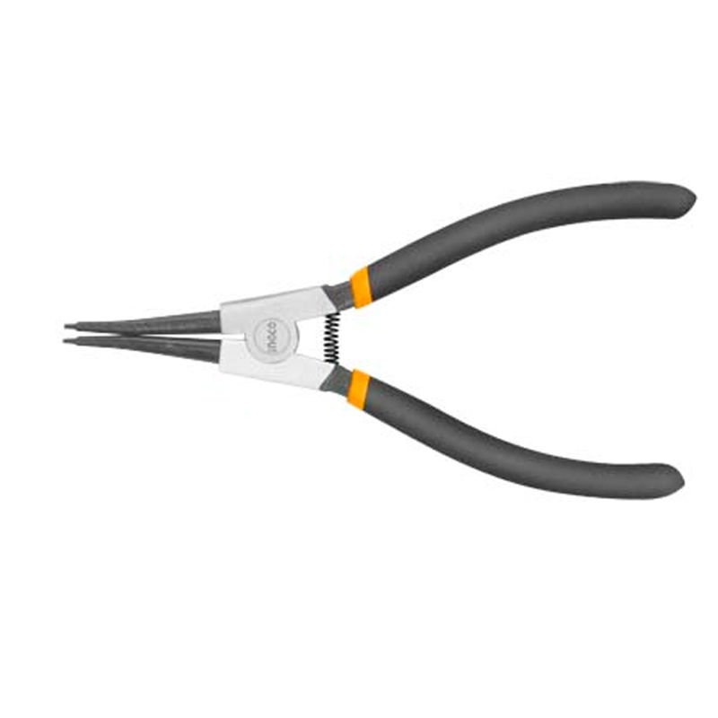 Ingco HCCP011801 180mm Dış Sekman Pensesi, 6 Adet