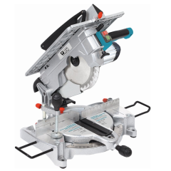 Catpower CAT2502 İndüksiyon Motorlu Gönye Kesme 255Mm