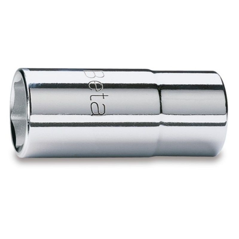 Beta 009100171 910AL 21mm 3/8'' Uzun Lokma