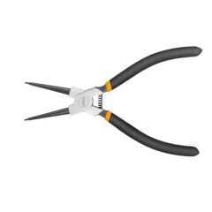 Ingco HCCP011802 180mm İç Sekman Pensesi, 6 Adet