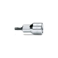Beta 009200538 920TX-L 1/2'' T50L Torx Allen Uzun Lokma