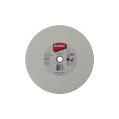 Makita B-51960 GB801 Taş Motoru için 205mm Zımpara Motoru Taşı