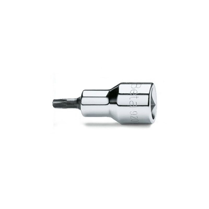 Beta 009200541 920TX-L 1/2'' T70L Torx Allen Uzun Lokma