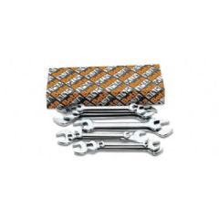 Beta 000550178 12'li 6-32mm İki Ağız Anahtar Takımı
