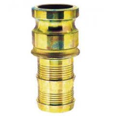 Lüdecke VST 50 50mm Kamlok Rekor