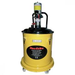 Max-Extra 30 Lt 60:1 Havalı Gres Pompası